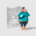 Load image into Gallery viewer, Dino &quot;VISION&quot;
